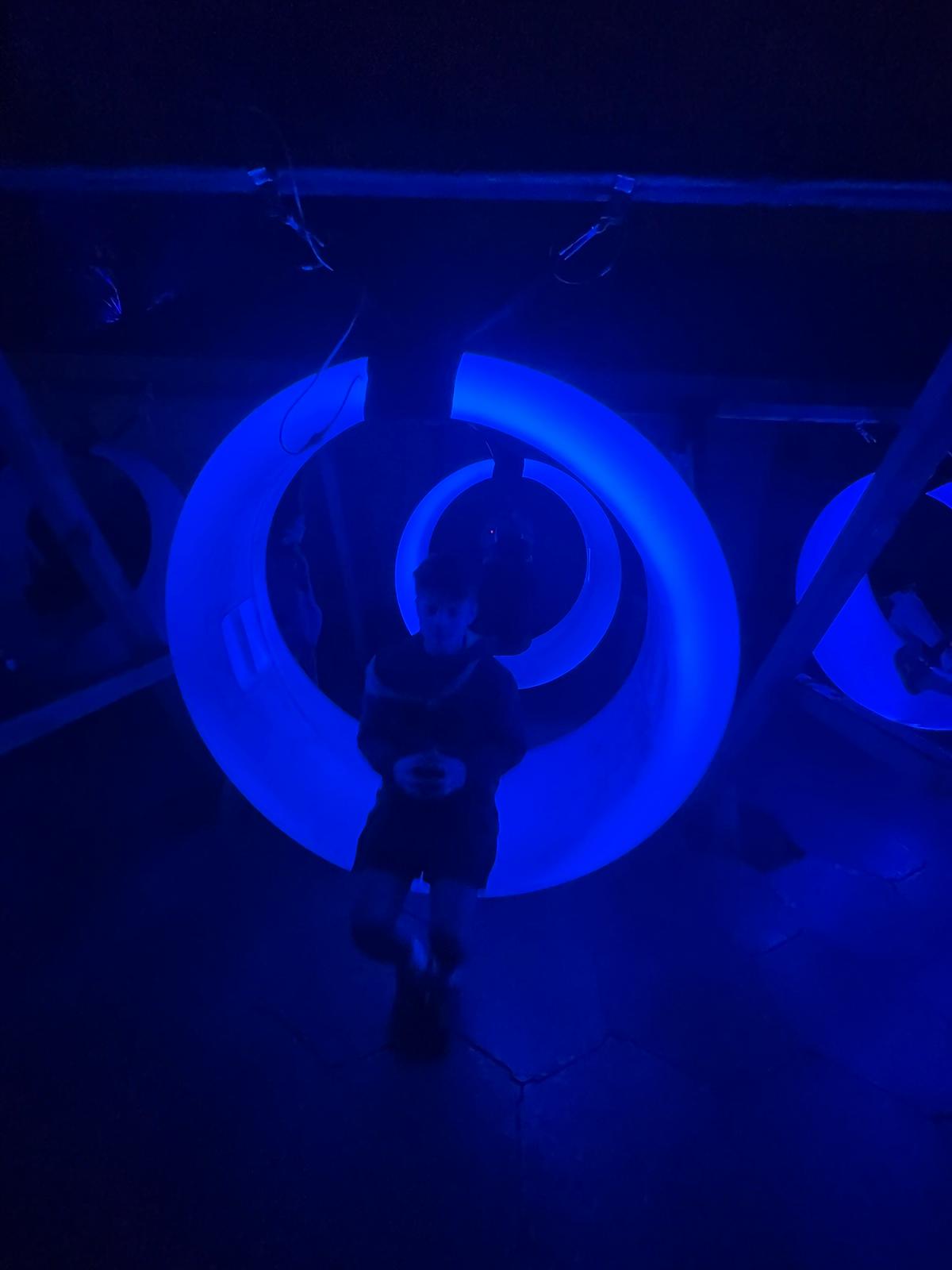 Sint-Martinus den XIIde - Winterkamp JVK 2024